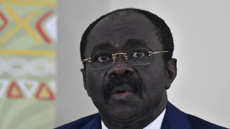 Cameroun: reprise des travaux annoncée sur un grand complexe sportif après un litige