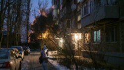 粵語新聞 晚上10-11點：基輔拒絕基辛格建議烏克蘭通過談判實現和平 