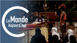 Le Monde Aujourd’hui : dernier adieu au pape Benoît XVI 
