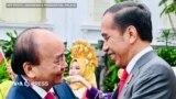 Indonesia và Việt Nam kết thúc đàm phán phân định vùng đặc quyền kinh tế
