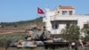AQSh Turkiyadan kurdlarga qarshi hujumlarni to’xtatishni so’ramoqda