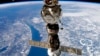 ناسا در مورد فرستادن فضاپیما برای برگرداندن فضانوردان روسی به زمین غور می‌کند