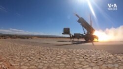 Ukrayna’ya Patriot Yardımına Rusya’dan Tepki 