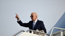 FBI encuentra más documentos clasificados en la residencia de Biden