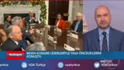 Kongre Muhtemel Grevi Önlemek İçin Devreye Giriyor