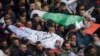 Israeli Army Kills 2 Palestinians in West Bank Confrontation
