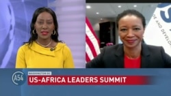 What to Expect From US-Africa Leaders Summit