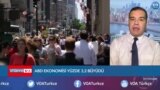 ABD Ekonomisi Yüzde 3,2 Büyüdü