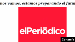 Edición impresa de elPeriódico de Guatemala dejó de circular el 1 de diciembre de 2022. [Foto: Cortesía]