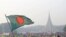 বাংলাদেশে উদযাপিত হচ্ছে বিজয় দিবস