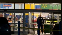 Fusillade dans un supermarché en Virginie: le mobile reste inconnu