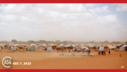 Africa 54: Somali Refugees Struggle in Kenyan Camp & M23 Says Ready to Pull Back
