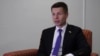 Interview of Oleksiy Honcharenko People's Deputy of Ukraine
part 1 