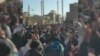دفاع مولوی عبدالحمید از حقوق شهروندی «همه ایرانی‌ها»؛ زاهدانی‌ها بار دیگر علیه «دیکتاتور» شعار دادند