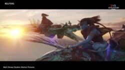 Ավատար 2»-ը 2022 թվականի ամենաարագ ֆիլմն է, որի վաճառքը համաշխարհային տոմսարկղերում հասել է 1 միլիարդ դոլարի_1.mp4