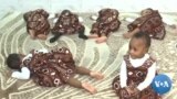 Furu muso doye den duru wolo a ka konoya kelen na