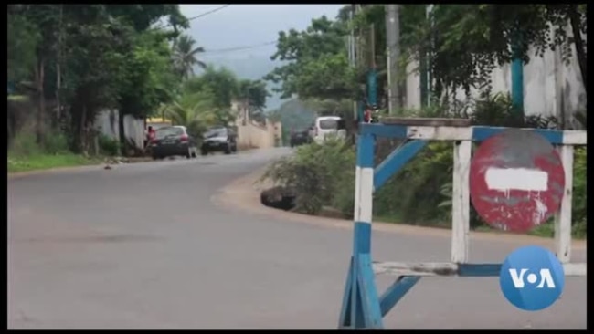Patrice Trovoada pronuncia-se sobre tentativa de golpe em São Tomé e Príncipe