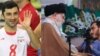 استوری فرهاد ظریف در مورد مناسبت روز مادر در جمهوری اسلامی، واکنش مقامات جمهوری اسلامی را در پی‌داشت.