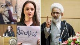 در حالی دادستان کل ایران برداشتن حجاب را جرم می‌داند، زنان زیادی از پوشیدن حجاب اجباری خودداری می‌کنند