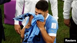 Luis Suarez