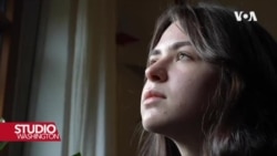 16-godišnja djevojčica pronašla sigurnost u Njemačkoj, dok je majka ostala u Ukrajini 