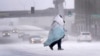 SAD: Ledena "ciklon bomba" prijeti pred Božić