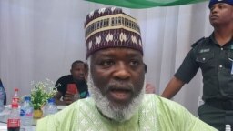 Dan takarar jam'iyyar APC mai mulki a Kano, Nasiru Gawuna