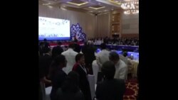 全球领导人国际形象评比：拜登总统广受各国信赖，普京声望直线下降