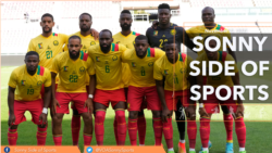 Sonny Side of Sports – Cameroon Prepares for World Cup Kick Off; Senegal Heart Broken by Netherlands Loss