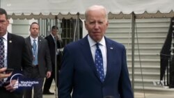 Biden atimiza ahadi ya ujenzi wa miundombinu Marekani