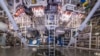 Científicos de EEUU preparan anuncio sobre energía de fusión