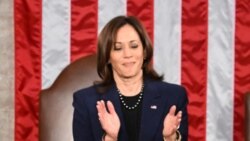 SML: Kamala Harris ayanoli na Trump ete ekolo Amerika esengeli na mambi ma malamu 