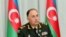 Kərim Vəliyev (Rəsmi foto, mənbə Müdafiə Nazirliyi)