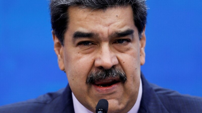 Presiden Venezuela Bersedia Normalisasi Hubungan dengan AS