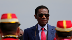 Daybreak Africa – Equatorial Guinea Former Chief Justice Denies Government Accusations & More