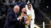 Messi, Mbappe Give Qatar Perfect World Cup Ending 