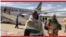 Africa 54: Ethiopian Families Reunited at Addis Ababa Airport & S.Sudan Sends 750 Troops to DRC