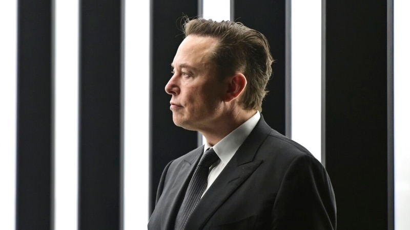 Musk's Company Aims to Soon Test Brain Implant in People