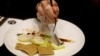 Veggie Alternatives to Foie Gras Becoming More Popular in France