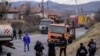 科索沃重开与塞尔维亚的主要边境口岸，路障将被拆除