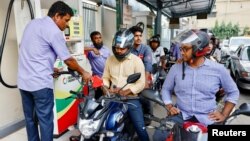 সিলেটে জ্বালানি স্বল্পতা, ১৮ জানুয়ারি থেকে ধর্মঘটের ঘোষণা। (ফাইল ছবি) 