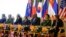 Cambodia ASEAN Defense
