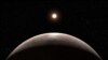 NASA’s Webb Telescope Confirms First Exoplanet