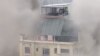 喀布尔中国人聚集的酒店遭遇“恐怖袭击” 北京看似淡化与事件关联