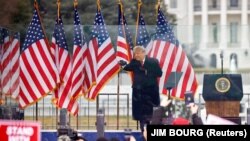 USA-CAPITOL/SECURITY-TRUMP