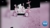 50 Years Since Humans Last Set Foot on the Moon 