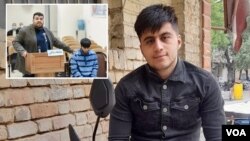 ماهان صدرات ۲۴ ساله از سوی دادگاه به اعدام محکوم شده و با وجود رضایت شاکی، حکم او برای اجرا ارسال شده است. 