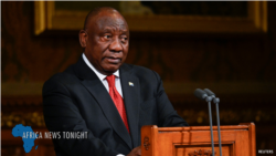 Africa News Tonight- South Africa Ramaphosa Receives ANC Thumbs Up; IMF Approves Malawi Financing