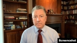 Bivši američki ambasador pri NATO-u Kurt Volker (Foto: Screenshot)