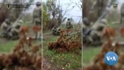 In Odesa, Volunteer Brigade Does What It Takes to Protect Homeland
